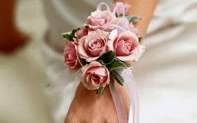 Corsages & Boutonnieres